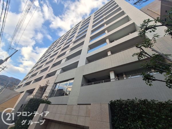 ザ・六甲レジデンス　中古マンション