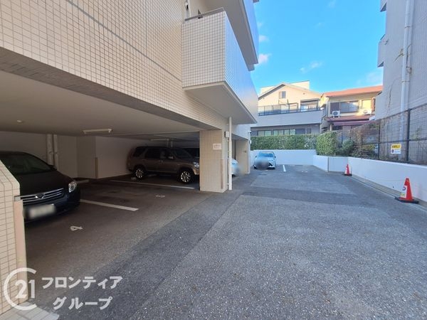 ザ・六甲レジデンス　中古マンション