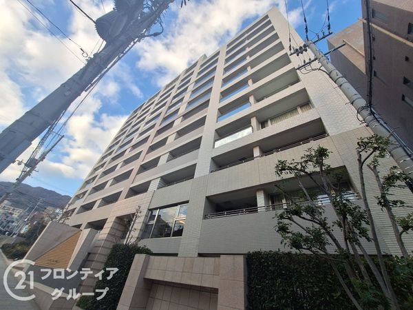 ザ・六甲レジデンス　中古マンション