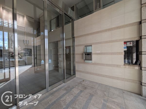 ザ・六甲レジデンス　中古マンション
