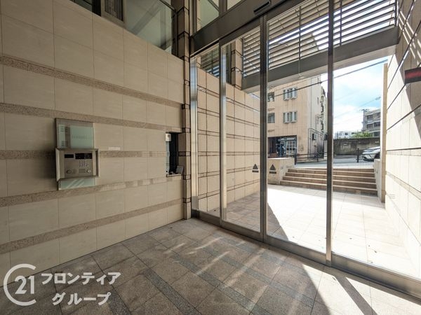 ザ・六甲レジデンス　中古マンション