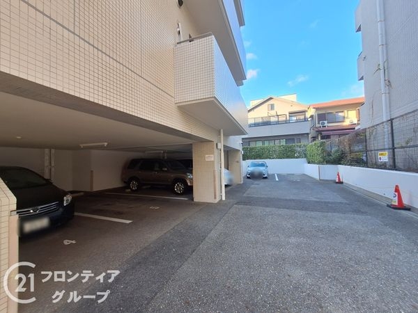 ザ・六甲レジデンス　中古マンション
