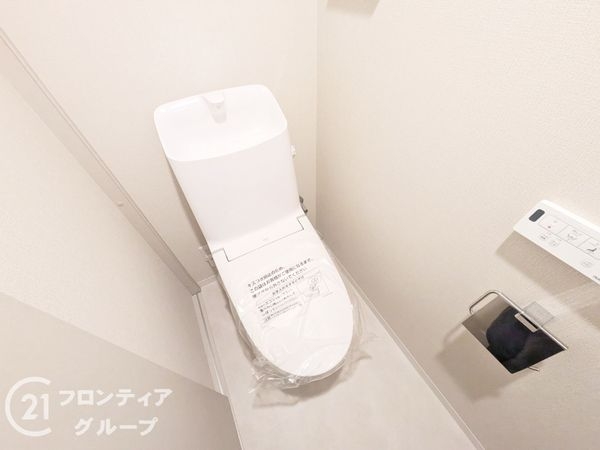 プレサンス神戸和田岬ステーションフロント　中古マンション