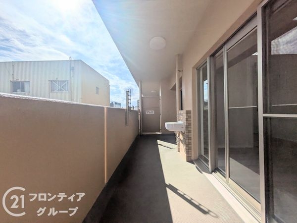 プレサンス神戸和田岬ステーションフロント　中古マンション