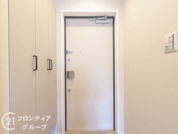 プレサンス神戸和田岬ステーションフロント　中古マンション