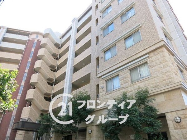 プレサンス神戸和田岬ステーションフロント　中古マンション