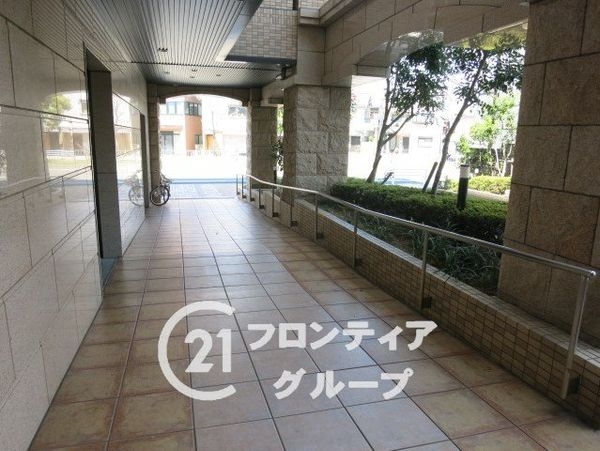 プレサンス神戸和田岬ステーションフロント　中古マンション