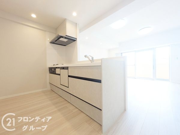 プレサンス神戸和田岬ステーションフロント　中古マンション
