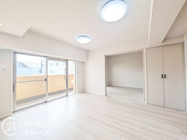 プレサンス神戸和田岬ステーションフロント　中古マンション