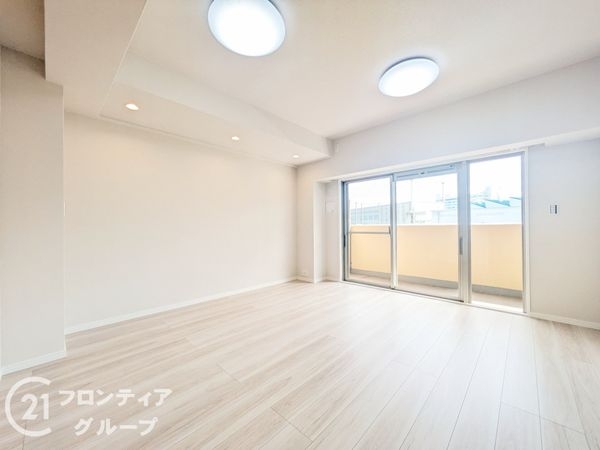 プレサンス神戸和田岬ステーションフロント　中古マンション
