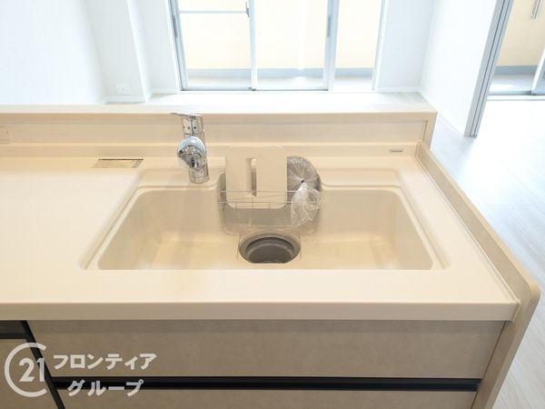 プレサンス神戸和田岬ステーションフロント　中古マンション