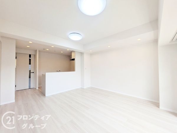 プレサンス神戸和田岬ステーションフロント　中古マンション