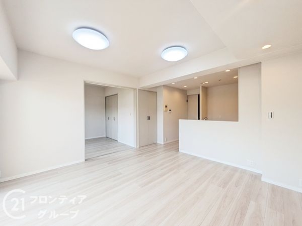 プレサンス神戸和田岬ステーションフロント　中古マンション