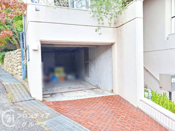 神戸市東灘区森北町５丁目の中古一戸建て