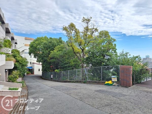 神戸市東灘区森北町５丁目の中古一戸建て