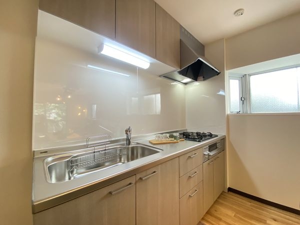 サンシャイン西芦屋　中古マンション