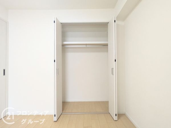 セントラルハイツ灘パート５　中古マンション