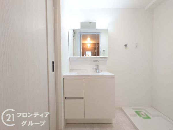 セントラルハイツ灘パート５　中古マンション