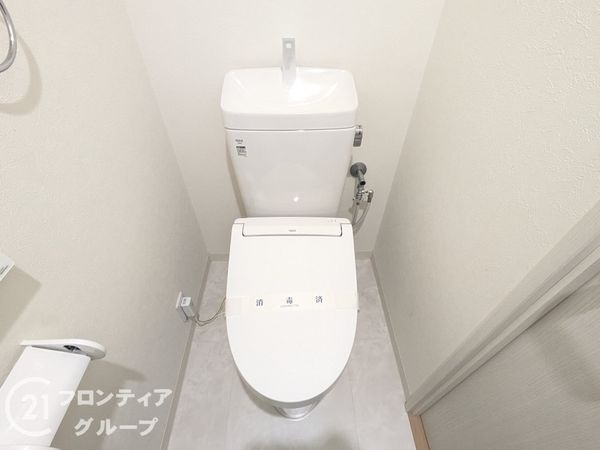 セントラルハイツ灘パート５　中古マンション