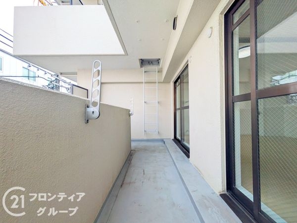 セントラルハイツ灘パート５　中古マンション
