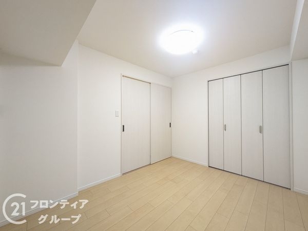 セントラルハイツ灘パート５　中古マンション