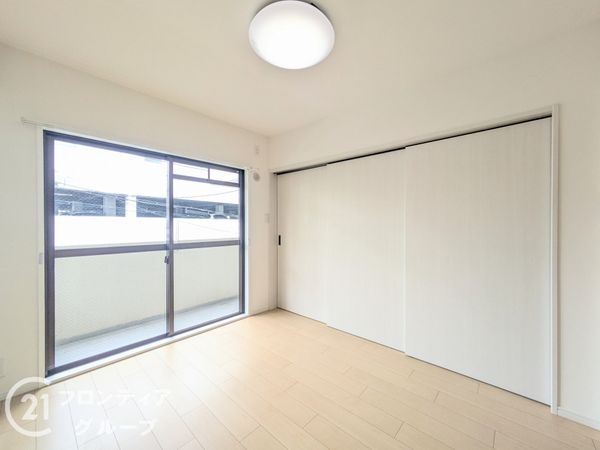 セントラルハイツ灘パート５　中古マンション