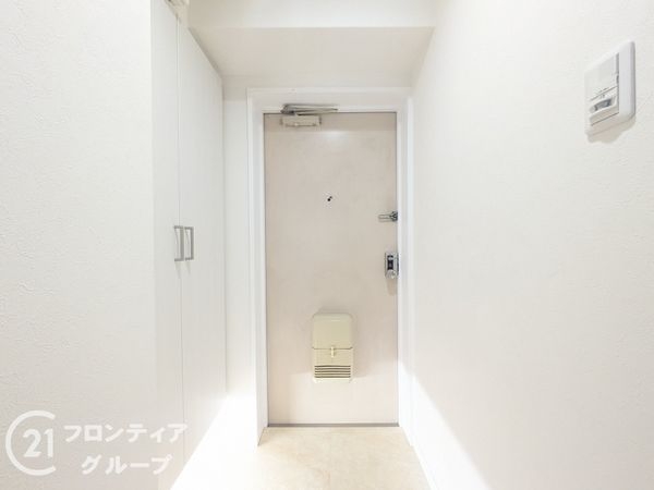 セントラルハイツ灘パート５　中古マンション