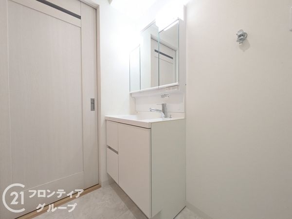 セントラルハイツ灘パート５　中古マンション