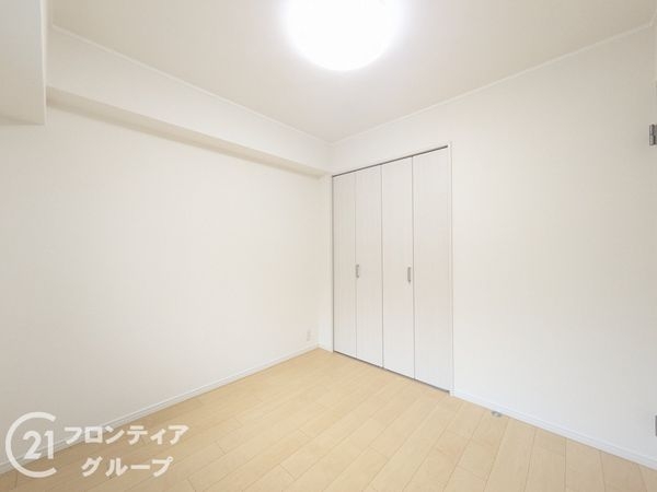 セントラルハイツ灘パート５　中古マンション
