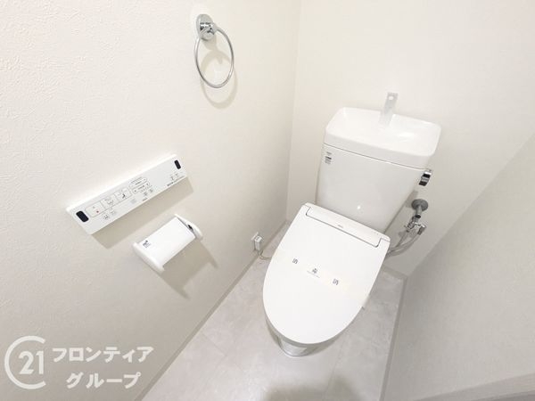セントラルハイツ灘パート５　中古マンション