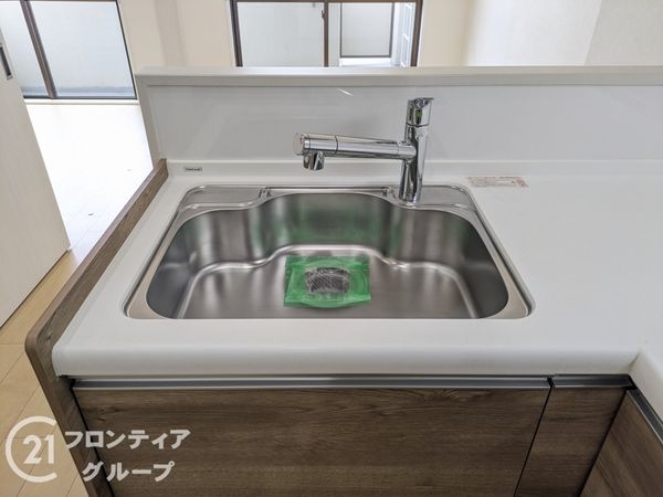 セントラルハイツ灘パート５　中古マンション