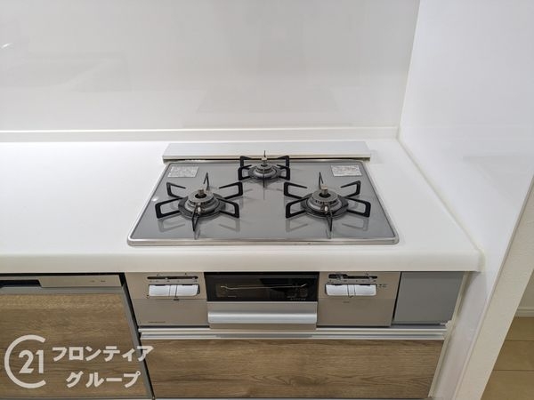 セントラルハイツ灘パート５　中古マンション