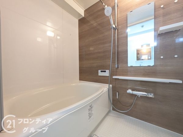 セントラルハイツ灘パート５　中古マンション