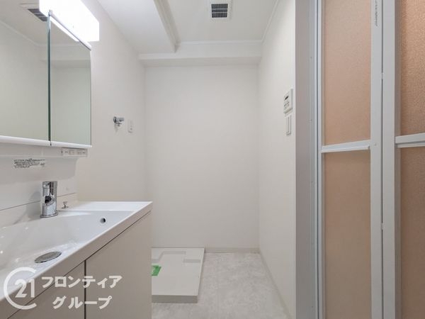 セントラルハイツ灘パート５　中古マンション
