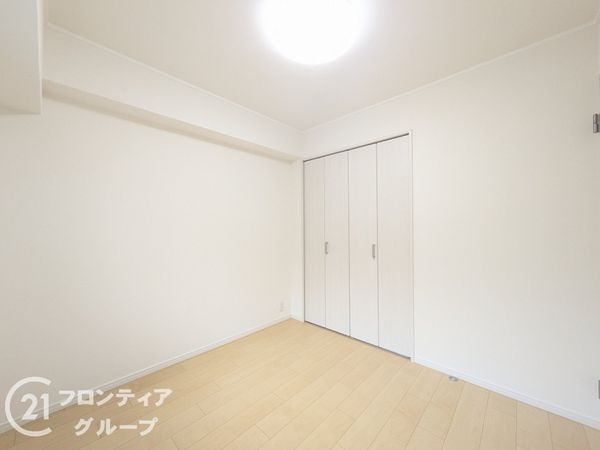 セントラルハイツ灘パート５　中古マンション