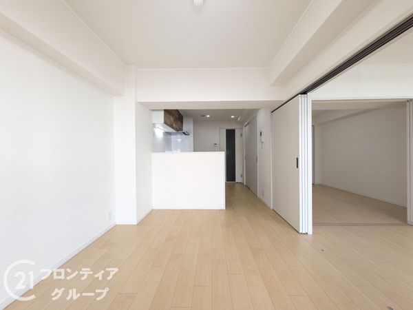 セントラルハイツ灘パート５　中古マンション