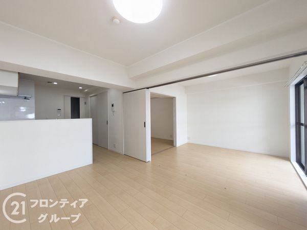 セントラルハイツ灘パート５　中古マンション