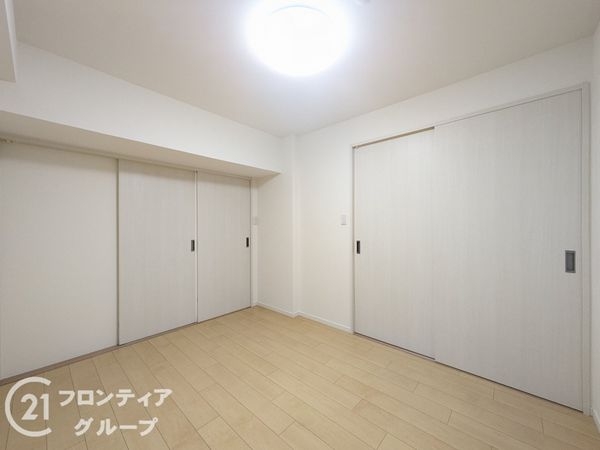 セントラルハイツ灘パート５　中古マンション