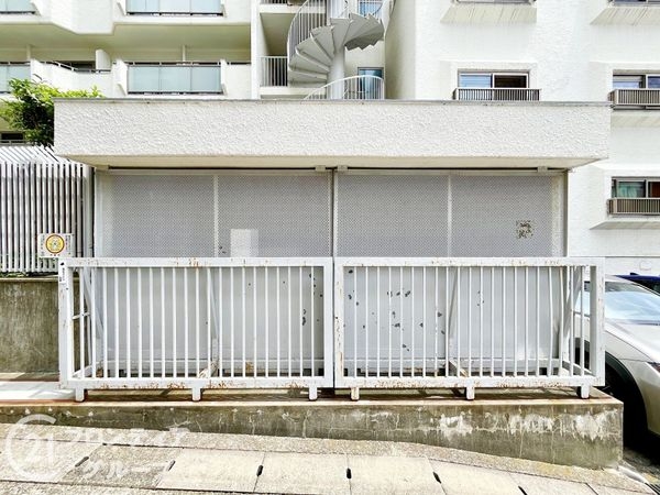 芦屋山ノ手アーバンライフ　中古マンション