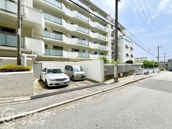 芦屋山ノ手アーバンライフ　中古マンション