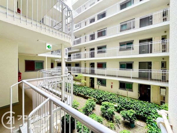 芦屋山ノ手アーバンライフ　中古マンション