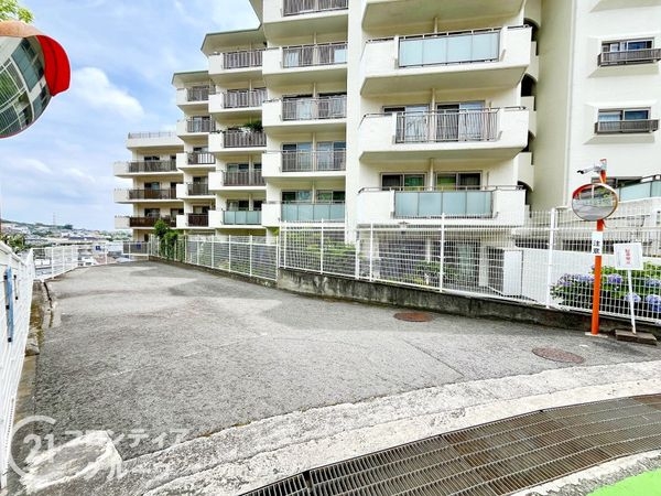 芦屋山ノ手アーバンライフ　中古マンション