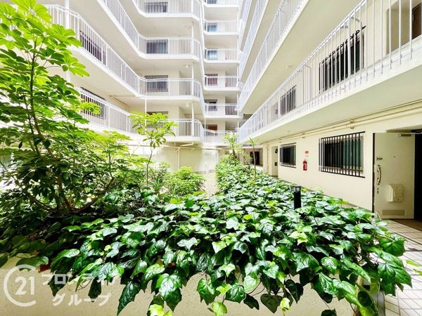 芦屋山ノ手アーバンライフ　中古マンション