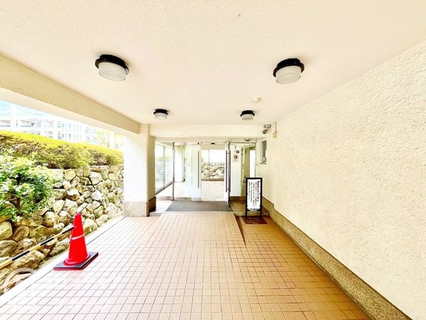 芦屋山ノ手アーバンライフ　中古マンション
