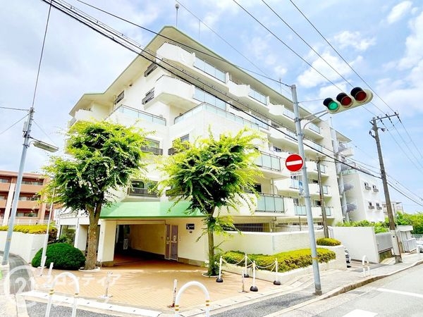 芦屋山ノ手アーバンライフ 中古マンション