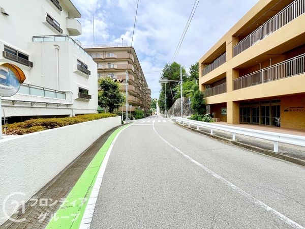 芦屋山ノ手アーバンライフ　中古マンション