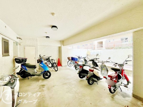 芦屋山ノ手アーバンライフ　中古マンション