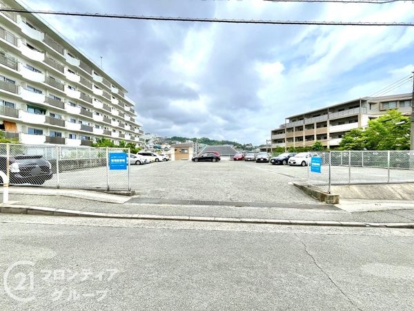 芦屋山ノ手アーバンライフ　中古マンション