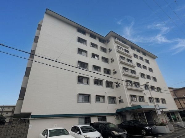 メガロコープ芦屋 中古マンション
