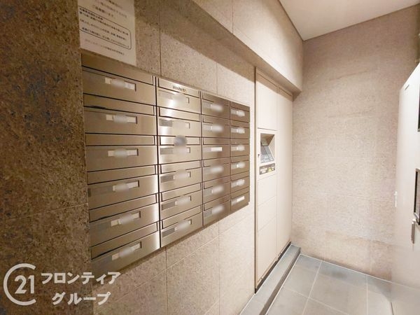 グランスイート六甲篠原本町　中古マンション
